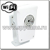 Wi-Fi IP-камера Link NC222W общий вид