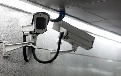 Модернизация охранных систем наблюдения